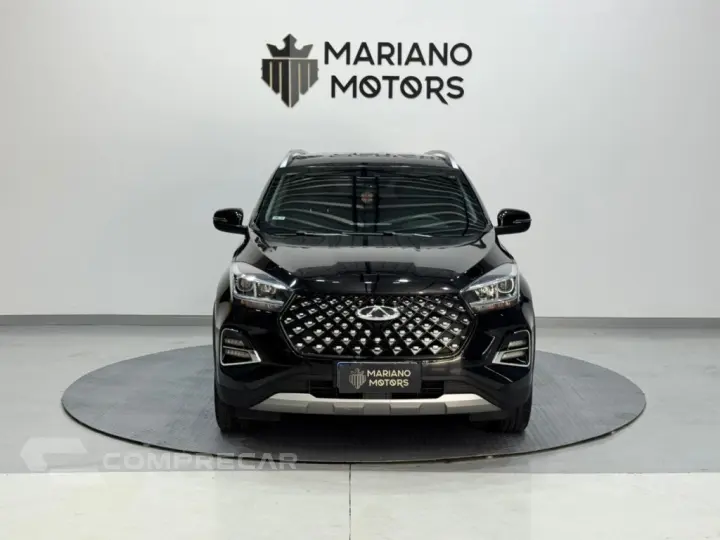 TIGGO 5x 1.5 VVT TURBO iFLEX SPORT CVT