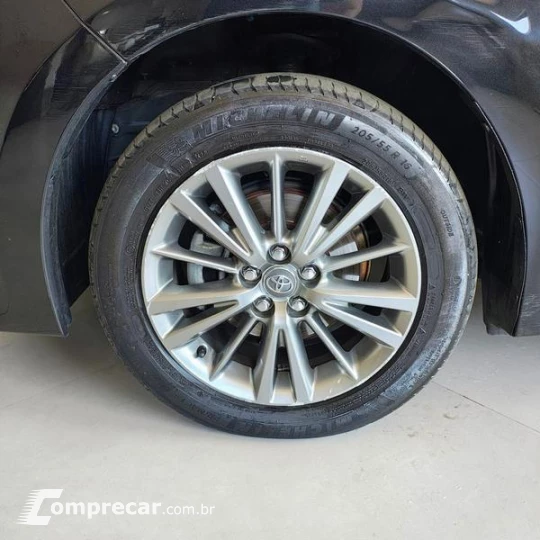 COROLLA 2.0 XEI 16V