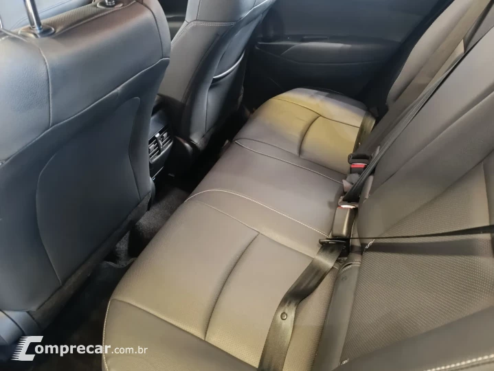 COROLLA CROSS 2.0 VVT-IE FLEX XRE DIRECT SHIFT