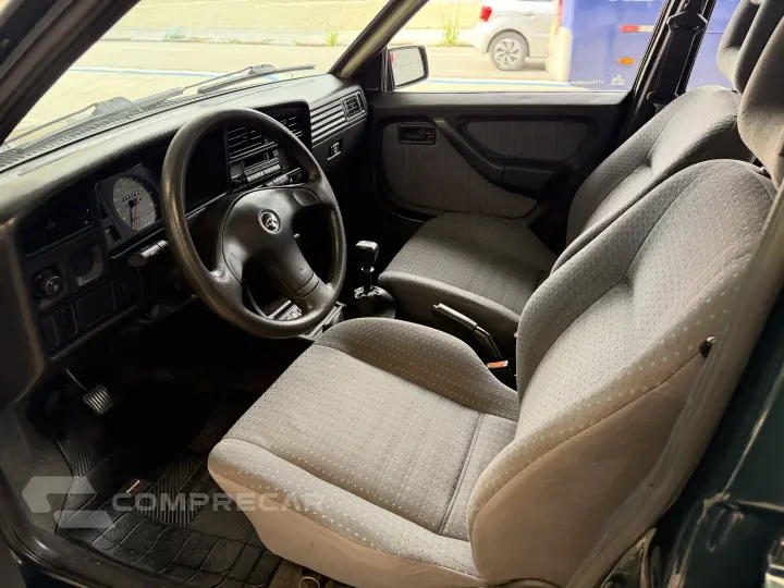 MONZA 2.0 EFI GL 8V