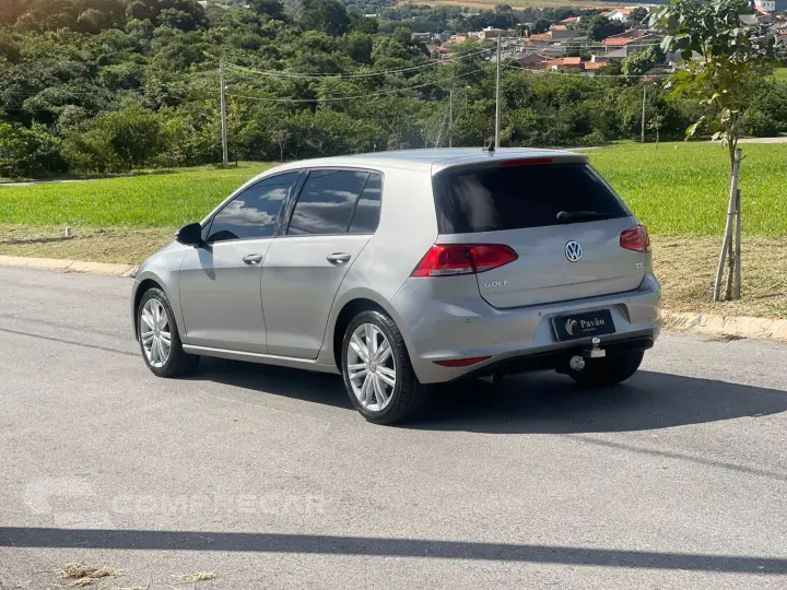 GOLF 1.0 TSI Comfortline 12V