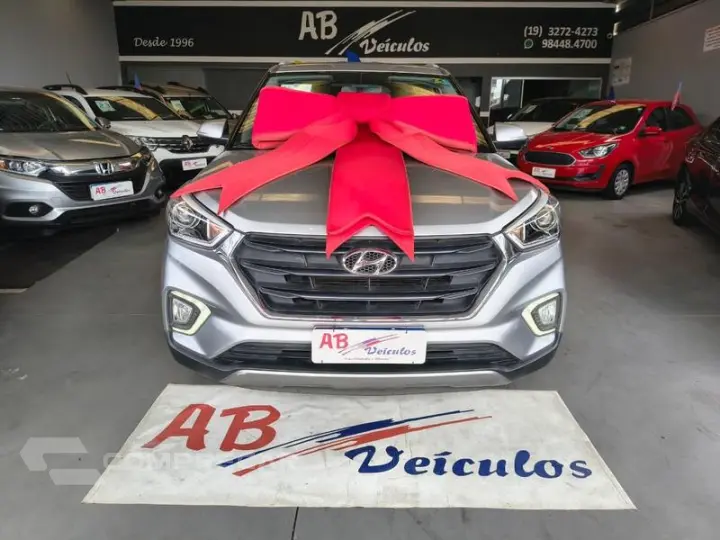 CRETA 20A PRESTI