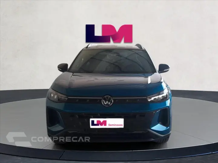 TERA 1.0 170 TSI HIGH AUTOMÁTICO