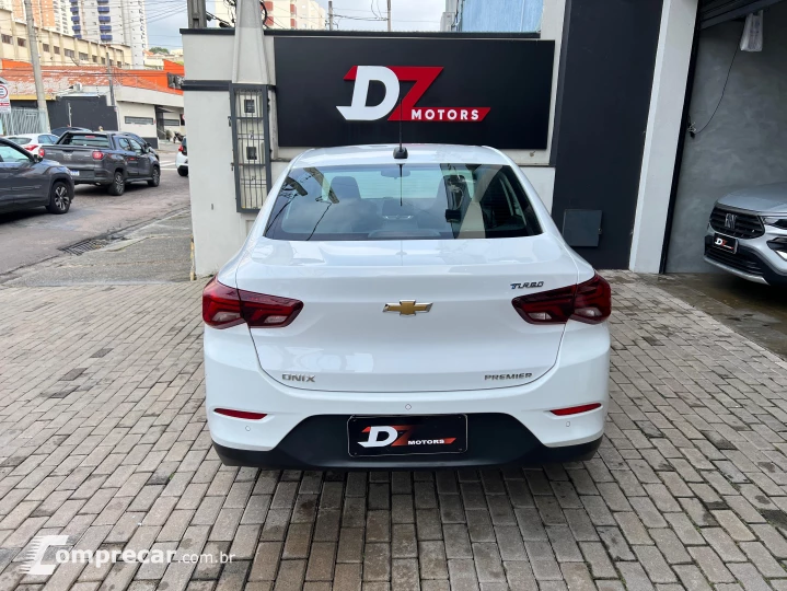 ONIX 1.0 Turbo Premier