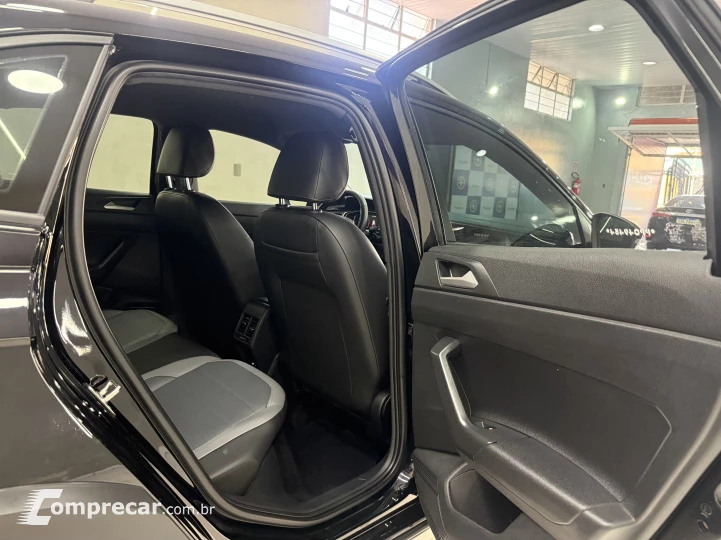 NIVUS 1.0 200 TSI Highline