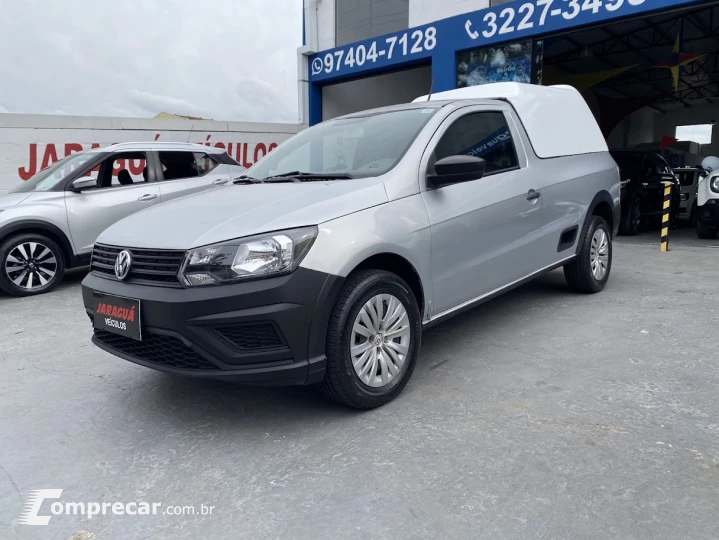 SAVEIRO 1.6 C CS 8V