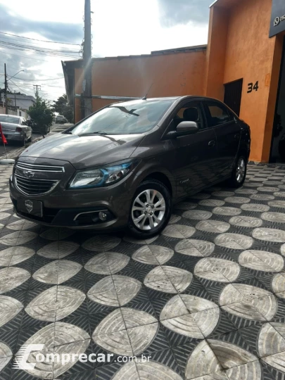 PRISMA 1.4 LTZ Spe/4 8V