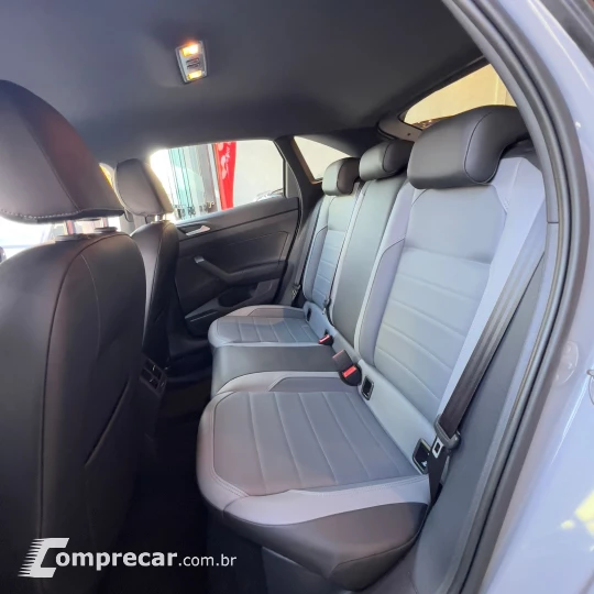 Nivus Highline 1.0 200 TSI Flex Aut.