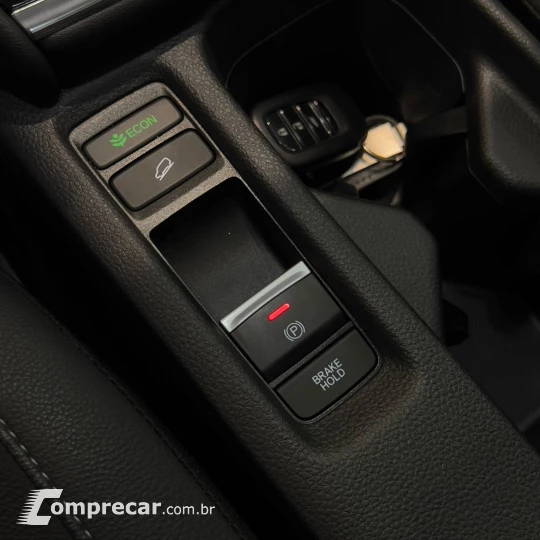 HR-V EXL 1.5 Sensing 16V 5p Aut.