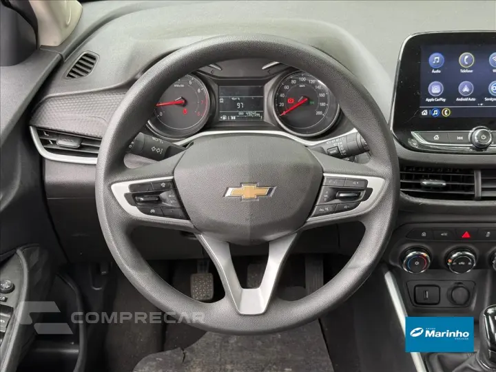 ONIX 1.0 FLEX LT MANUAL