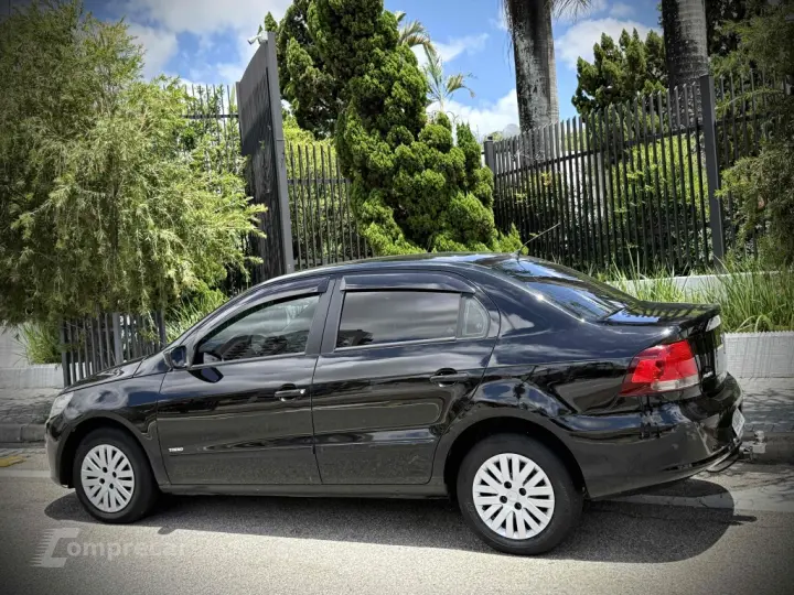 VOYAGE 1.0 MI 8V FLEX 4P MANUAL