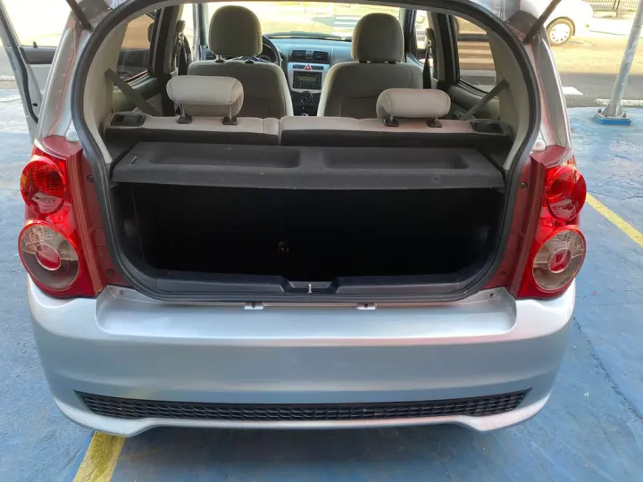 Picanto
