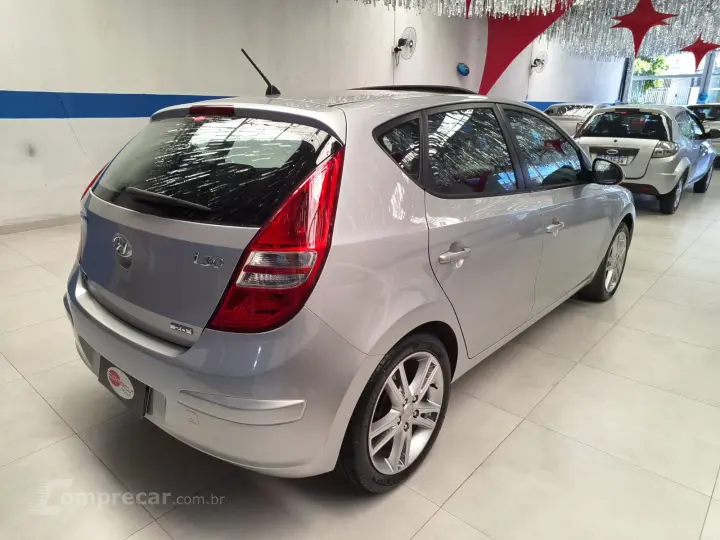 I30 2.0 MPFI GLS 16V