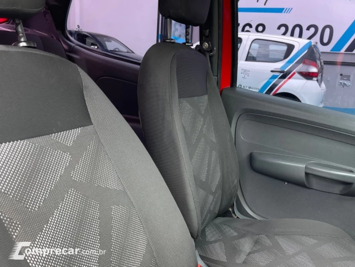 PALIO 1.0 MPI FIRE 8V FLEX 2P MANUAL