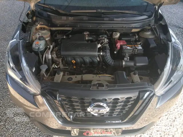 KICKS - 1.6 16V START S DIRECT 4P XTRONIC