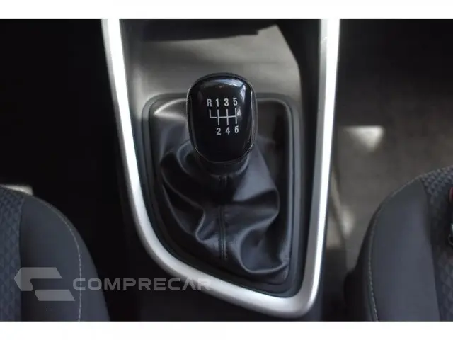 ONIX - 1.0 LT MANUAL