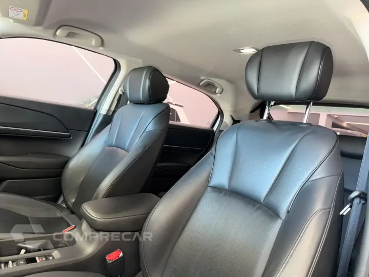 HR-V 1.5 16V Turbo Touring