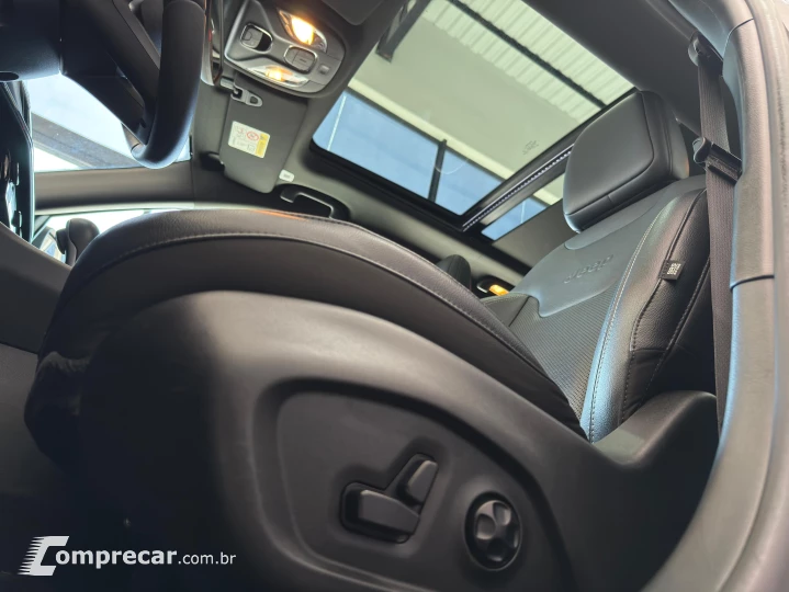 COMPASS 1.3 T270 Turbo S