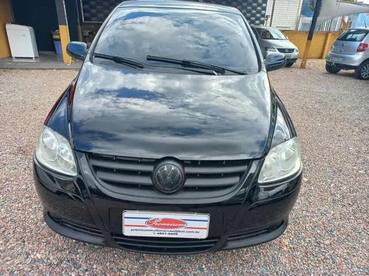 Fox 1.0 Mi 8V Flex 4P Manual