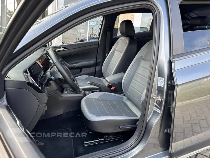 Nivus Highline 1.0 200 TSI Flex Aut.