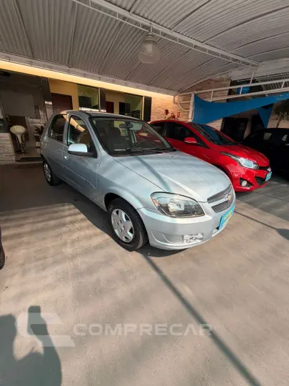 CELTA 1.0 MPFI LT 8V