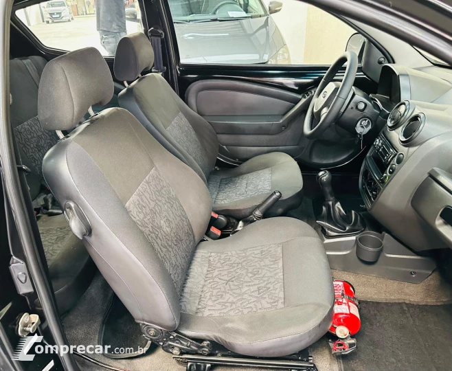 KA 1.0 MPI 8V