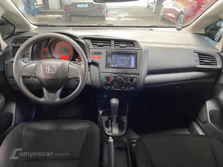 FIT LX 1.5 FLEXONE AUT