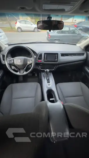 HR-V 1.8 16V EX