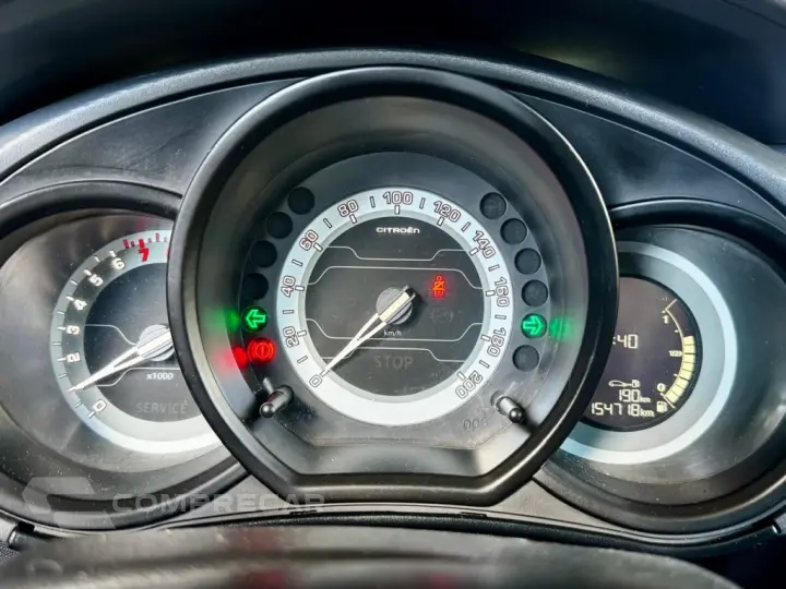 C3 1.2 PURE TECH FLEX TENDANCE MANUAL