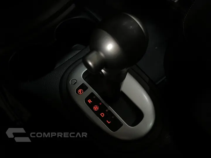 VERSA 1.6 16V FLEXSTART SV 4P XTRONIC