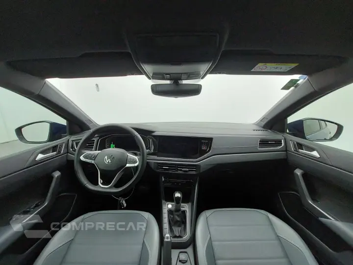 NIVUS 1.0 200 TSI TOTAL FLEX HIGHLINE AUTOMÁTICO