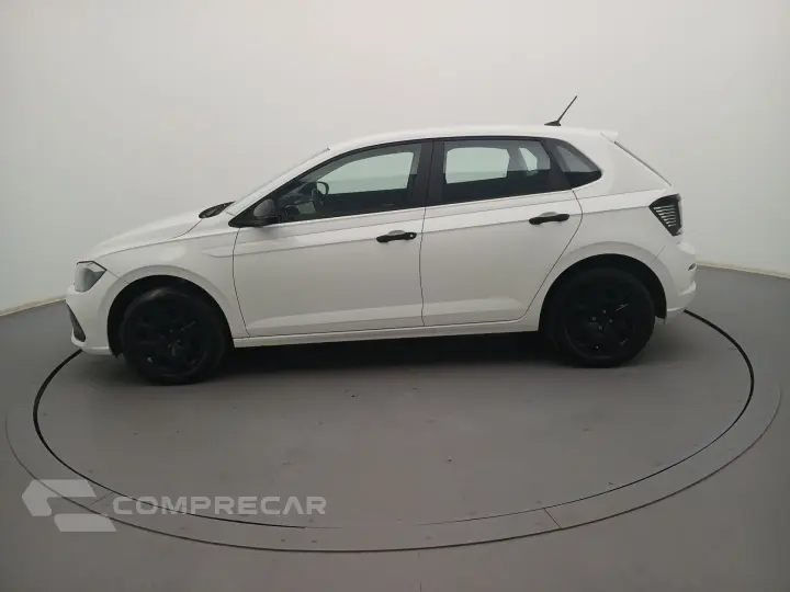 POLO 1.0 MPI TRACK MANUAL