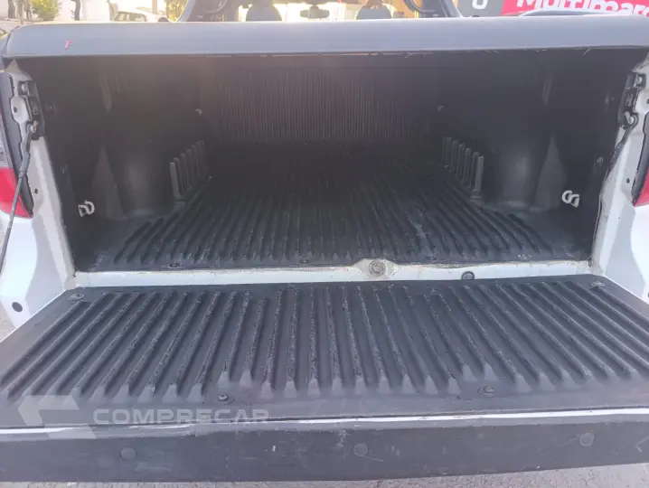 MONTANA 1.4 MPFI LS CS 8V