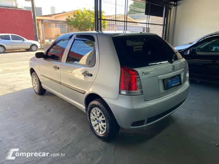 PALIO 1.0 MPI Fire 8V