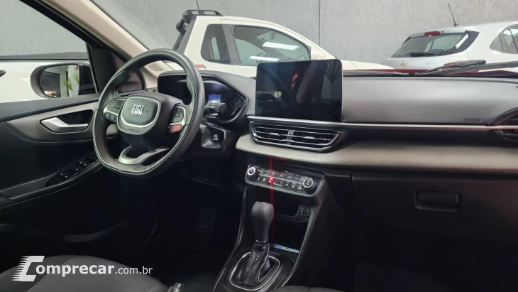 PULSE AUDACE 1.0 Turbo 200 Flex Aut.