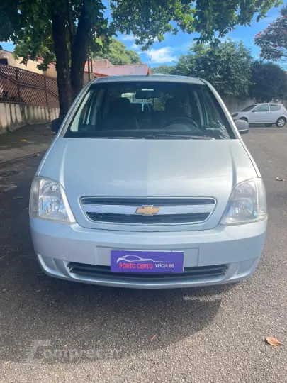 MERIVA 1.4 MPFI JOY 8V