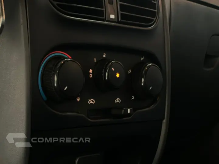 STRADA 1.4 MPI HARD WORKING CD 8V FLEX 3P MANUAL