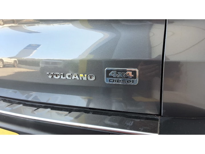 TORO 2.0 16V TURBO DIESEL VOLCANO 4WD AT9