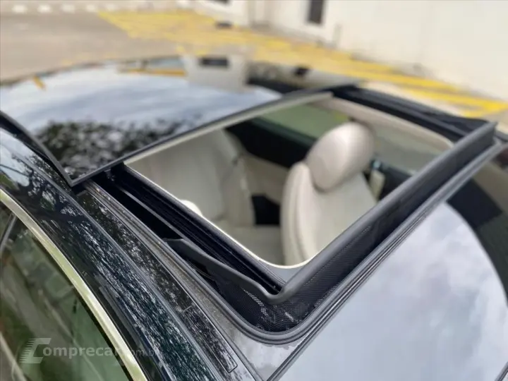 E 300 2.0 CGI GASOLINA COUPÉ 9G-TRONIC