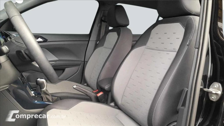 T-CROSS 1.0 200 TSI TOTAL FLEX COMFORTLINE AUTOMÁ