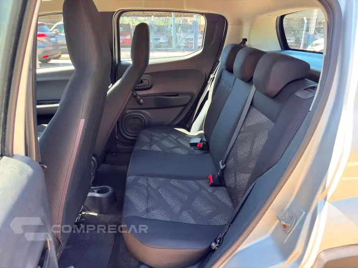 MOBI 1.0 EVO FLEX LIKE. MANUAL