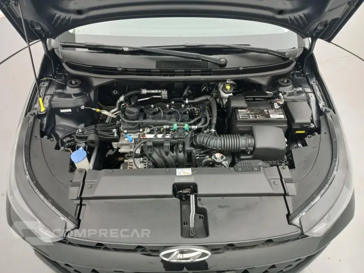 HB20 1.0 12V FLEX COMFORT PLUS MANUAL