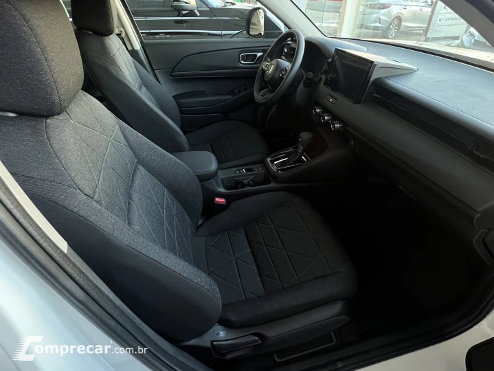 HR-V EX 1.5 I-VTEC CVT