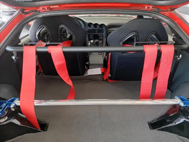 3000 GT 3.0 Vr-4 V6 24V