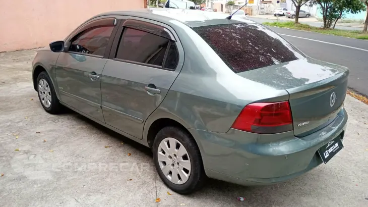 VOYAGE 1.0 MI 8V