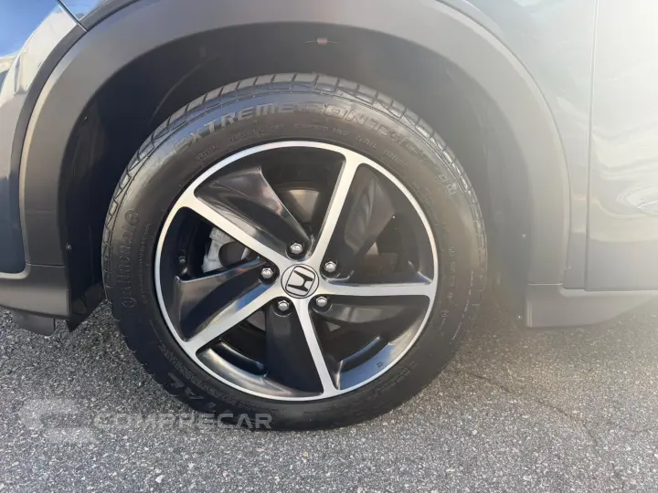 HR-V 1.8 16V EXL