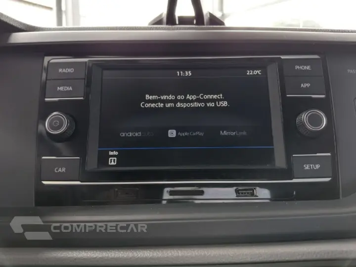 POLO 1.0 MPI TOTAL FLEX MANUAL