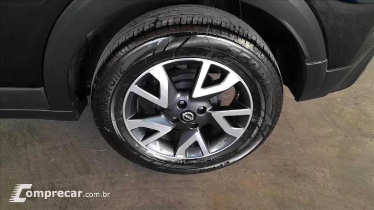 KICKS 1.6 16V FLEXSTART SENSE XTRONIC