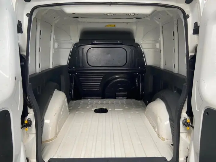 FIORINO ENDURANCE FURGÃO