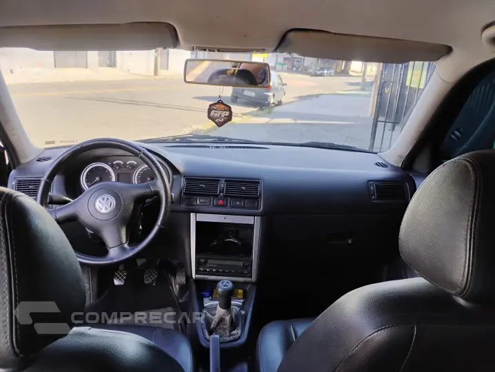 GOLF 1.6 MI Flash 8V